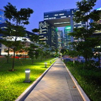 Bollards | Garden | Pillar lights