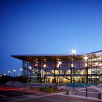 Lighting column | Post top